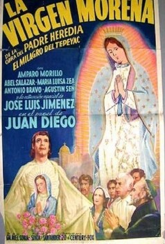 La V�rgen Morena (1942)