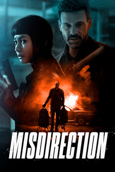 Misdirection (2025)