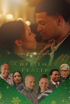 A Christmas Prayer (2025)