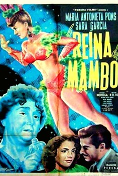 La Reina del Mambo (1951)