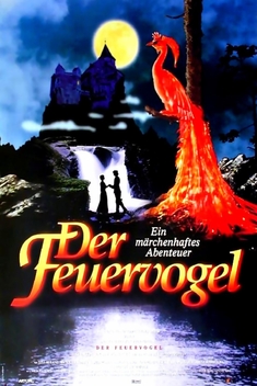 The Firebird (1997)