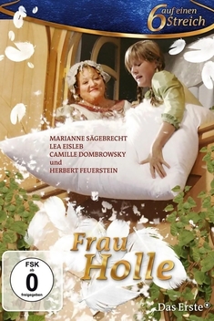 Frau Holle (2008)
