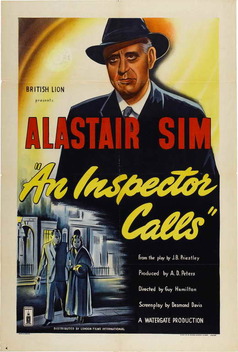 An Inspector Calls (1954)