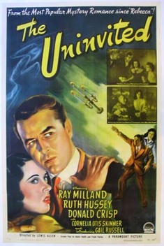 The Uninvited (1944)