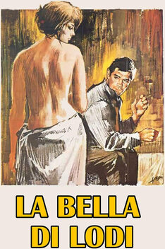 The Girl from Lodi (1963)