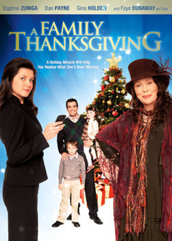 A Family Thanksgiving (2010)