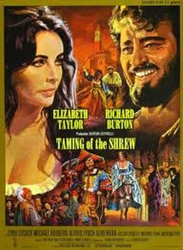 The Taming of the Shrew (1967)