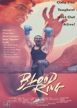 Blood Ring (1991)