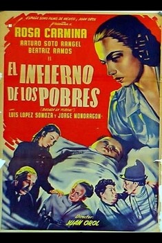 El Infierno de los Pobres (1951)