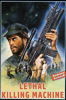 Crime Stopper (1990)