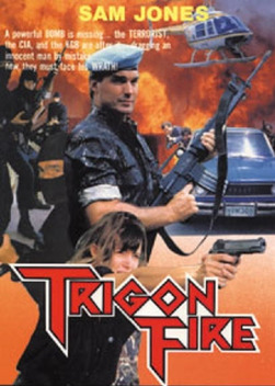 Trigon Fire (1989)