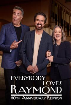 Everybody Loves Raymond: 30th Anniversary Reunion (2025)