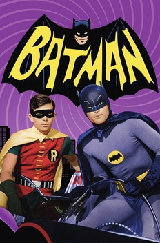 Batman (1966-1968)