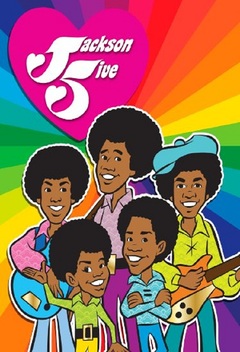 The Jackson 5ive (1971 - 1972)