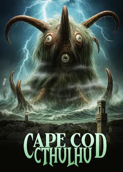 Cape Cod Cthulhu (2025)