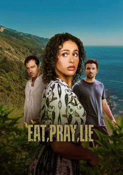 Eat, Pray, Lie. (2025)
