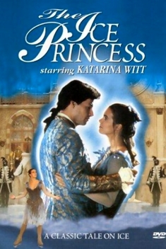 The Ice Princess (1995)