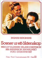 Scenes from a Marriage (1973)