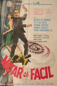 Matar es F�cil (1966)