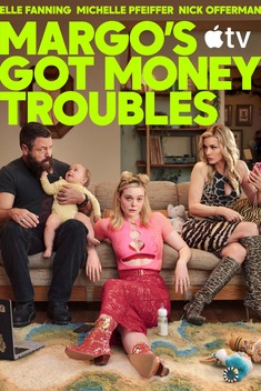 Margo's Got Money Troubles (2026-)