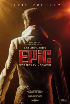 EPiC: Elvis Presley in Concert (2025)