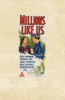Millions Like Us (1943)