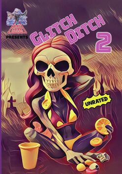 Glitch Ditch 2 (2024)