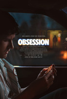 BlueSirius727 rated Obsession 6 / 10