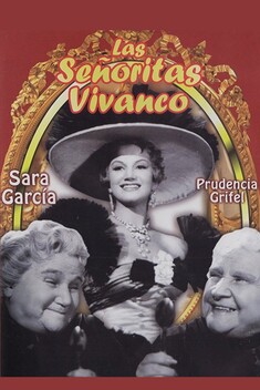 Las Se�oritas Vivanco (1959)