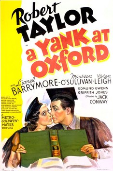 A Yank at Oxford (1938)