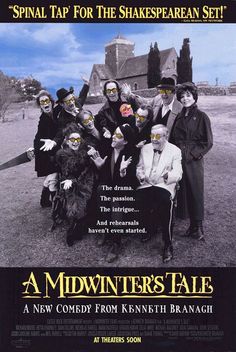 A Midwinter's Tale (1995)