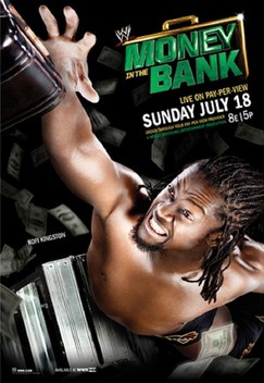 WWE: Money in the Bank (2011)