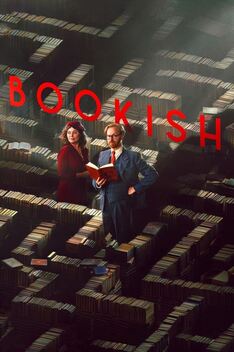 Bookish (2025 - )