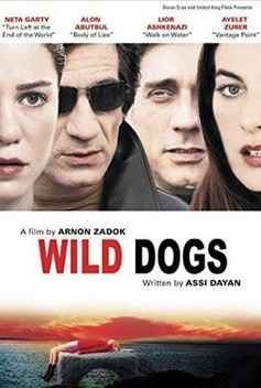 Wild Dogs (2007)