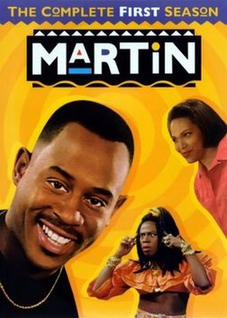 Martin (1992-1997)