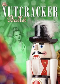The Nutcracker Ballet (2002)