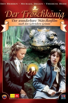The Frog Prince (1991)