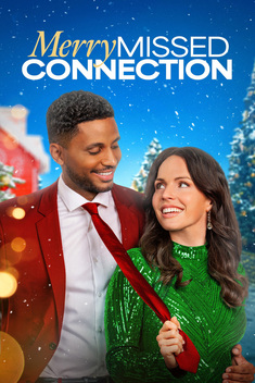 Merry Missed Connection (2024)