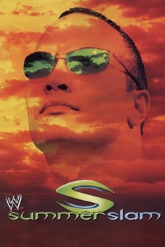 WWE: SummerSlam (2002)