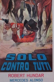 Jesse James' Kid (1965)