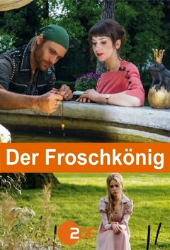 Der Froschk�nig (2018)