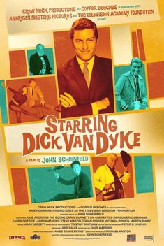 American Masters: Starring Dick Van Dyke (2025)
