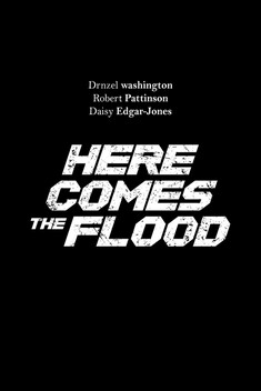 Here Comes the Flood (2026)