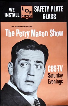 Perry Mason (1957-1966)