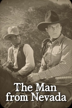 The Man from Nevada (1929)