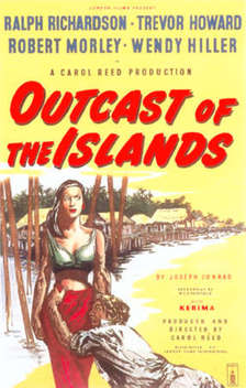 Outcast of the Islands (1951)