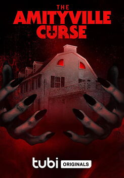 The Amityville Curse (2023)