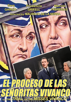 El Proceso de las Se�oritas Vivanco (1961)