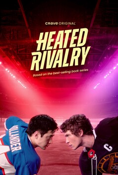 Heated Rivalry (2025-)