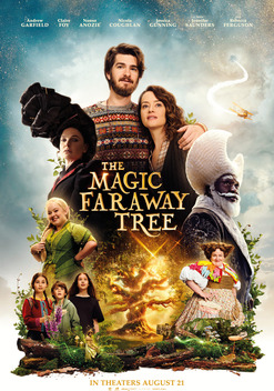 The Magic Faraway Tree (2026)